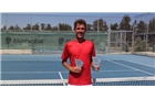 Aegon Junior Player of the Month: Alexis Canter